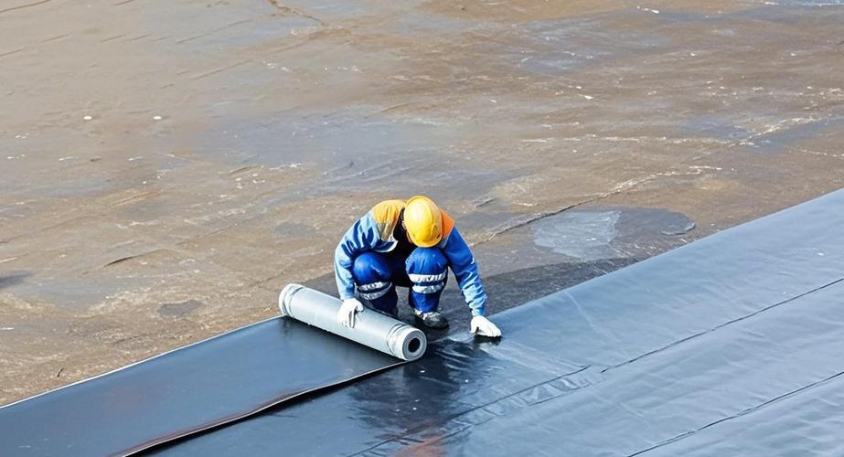 重庆力典建筑工程 防腐保温工程专业承包的核心优势与行业实践